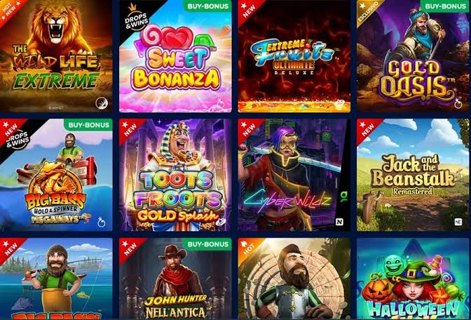 migliori slot machine online italiane